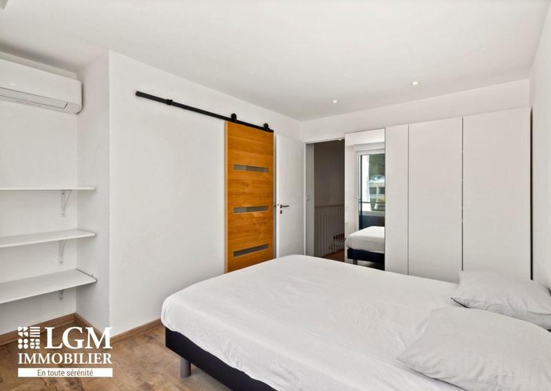 Maison - 77 m² - 3 pièces