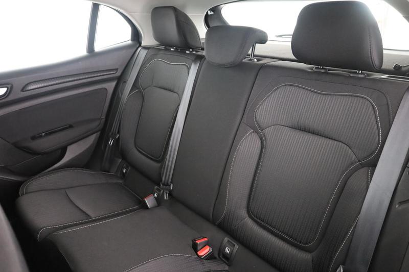 Renault Mégane 1.3 TCe Business Edc 140 ch