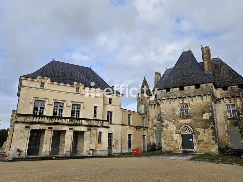 Maison - 108 m² - 5 pièces