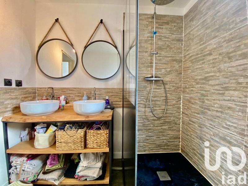 Maison - 114 m² - 4 pièces