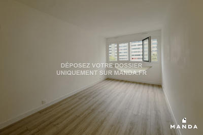 Appartement - 21 m² - 1 pièce