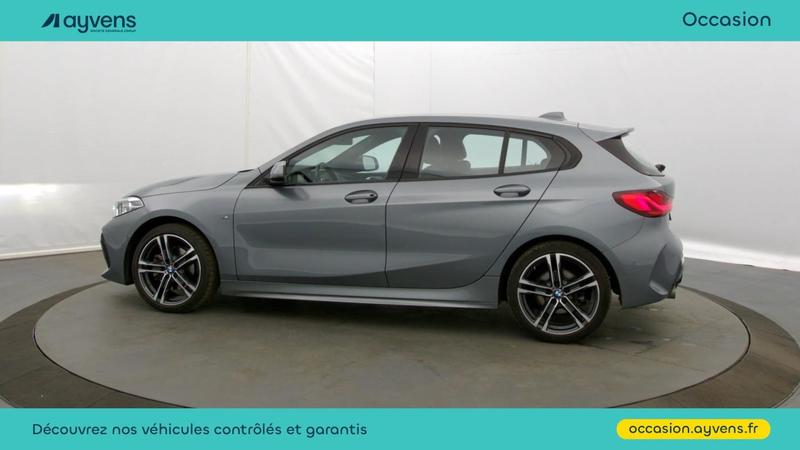 Bmw Série 1 118iA 136ch m Sport Dkg7