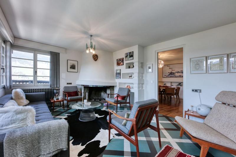 Châlet - 124 m² - 6 pièces