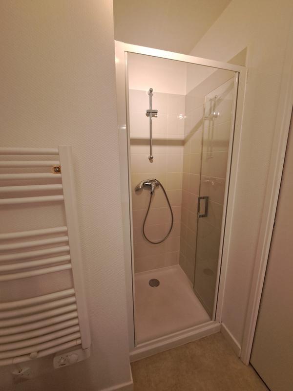 Appartement - 20 m² - 1 pièce