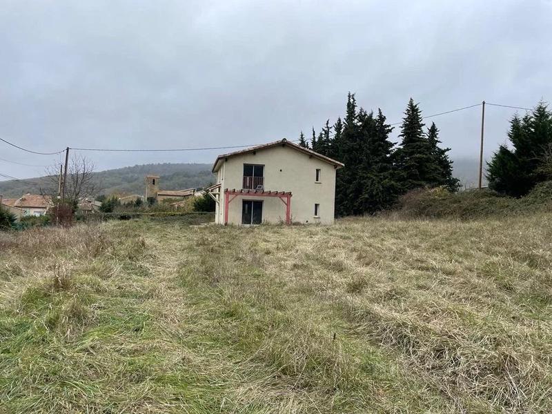 Maison - 166 m² - 5 pièces