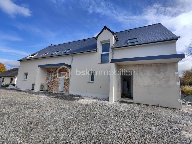 Immeuble - 223 m² - 11 pièces