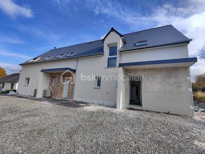 Immeuble - 223 m² - 11 pièces