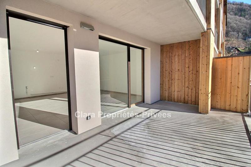Appartement - 88 m² - 4 pièces