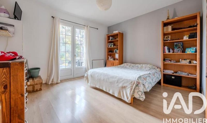 Maison - 145 m² - 5 pièces