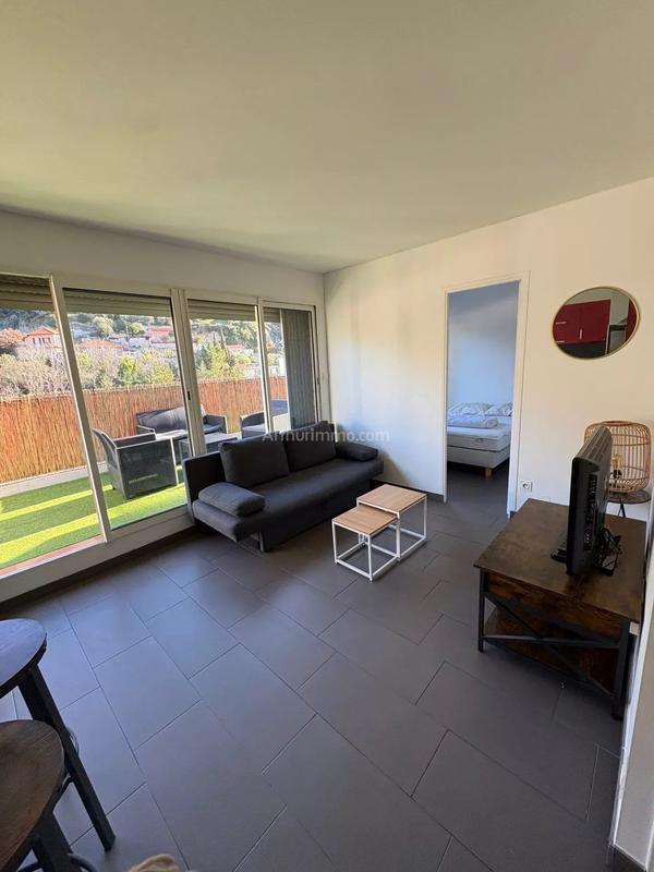 Appartement - 1 pièce