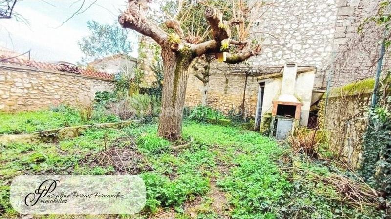 Maison - 85 m² - 3 pièces