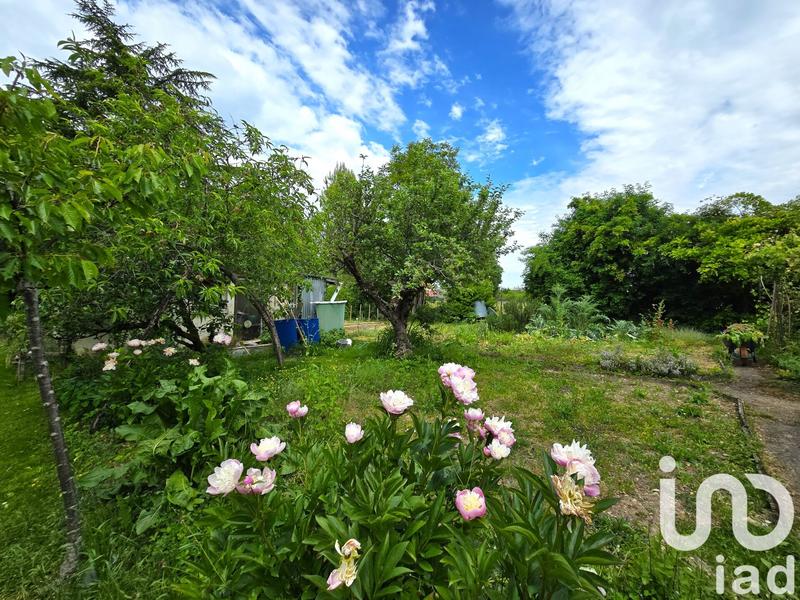 Maison - 183 m² - 7 pièces