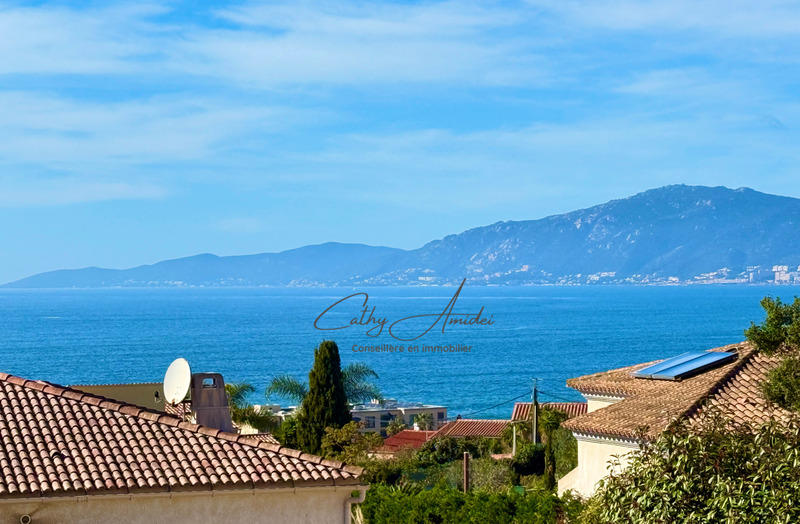 Appartement - 45 m² - 3 pièces