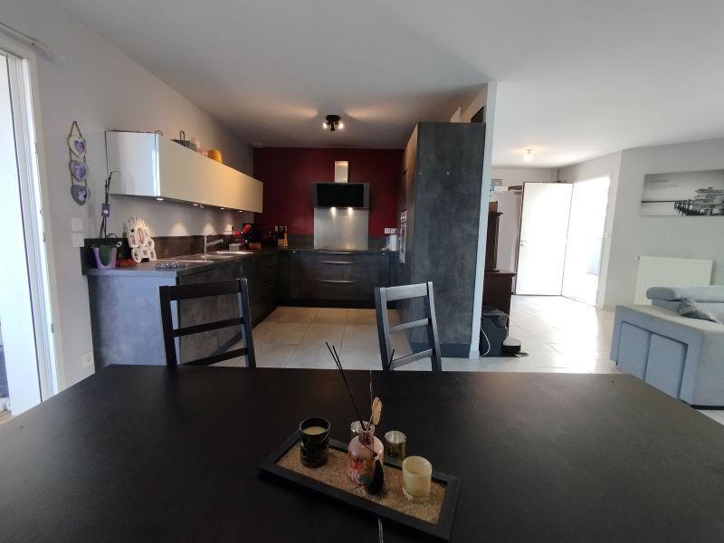 Maison contemporaine - 98 m² - 4 pièces