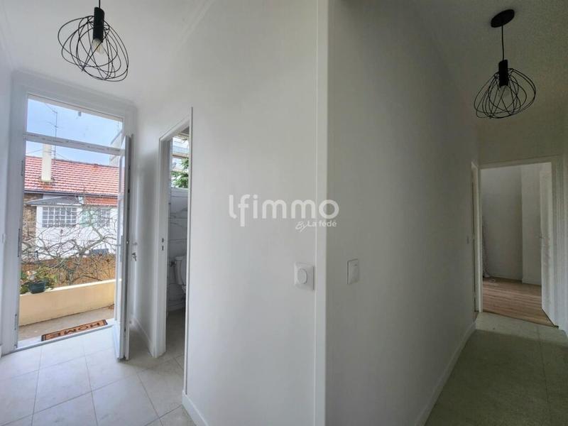 Maison - 84 m² - 6 pièces