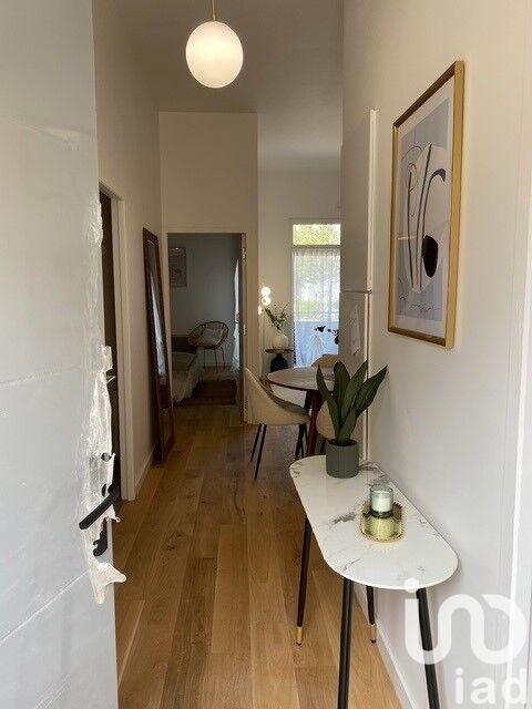 Appartement - 49 m² - 3 pièces