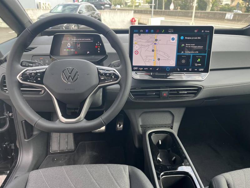 Volkswagen Id.3 204 ch Pro Life Max
