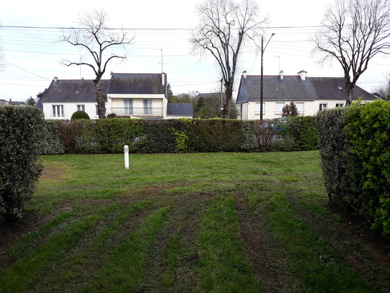 Appartement - 26 m² - 1 pièce