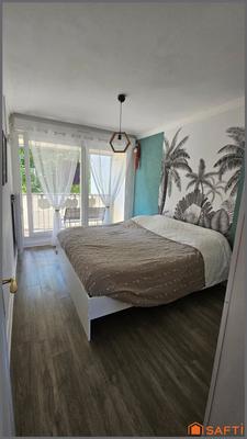 Appartement - 73 m² - 4 pièces