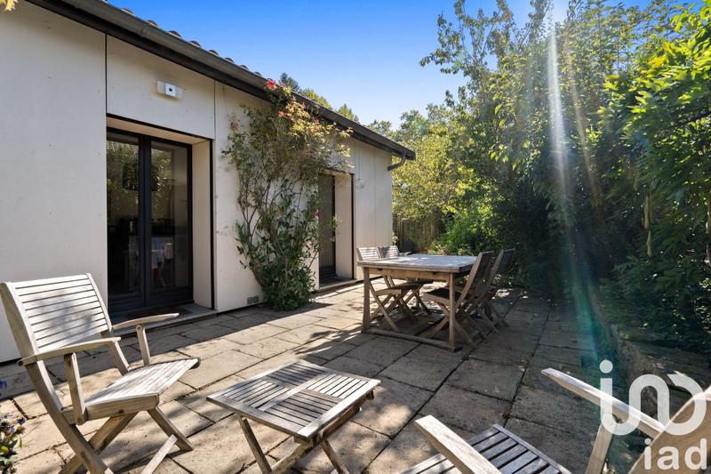 Maison - 183 m² - 5 pièces