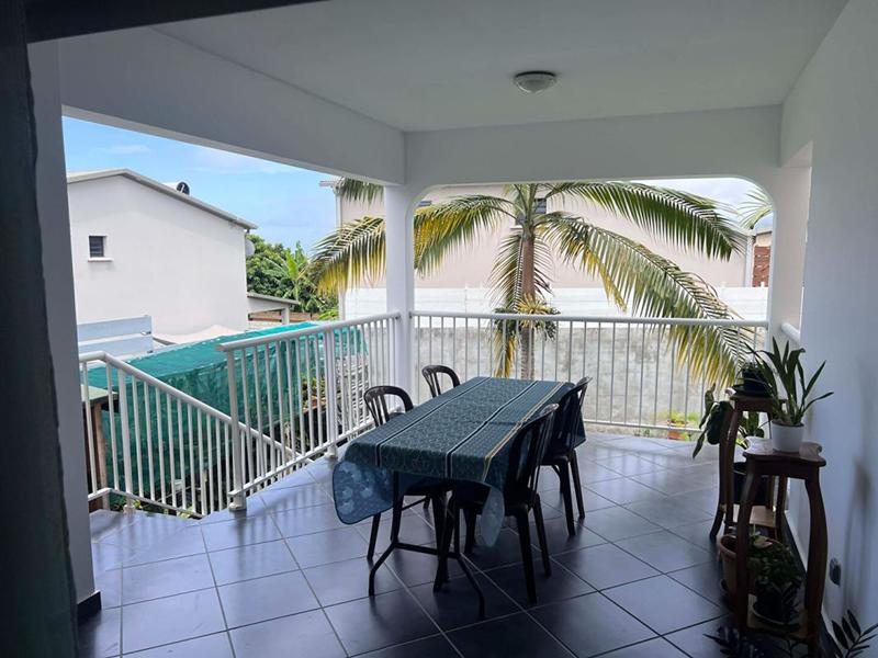 Maison - 108 m² - 5 pièces