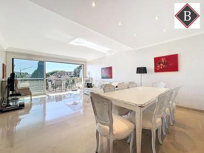 Appartement - 100 m² - 4 pièces