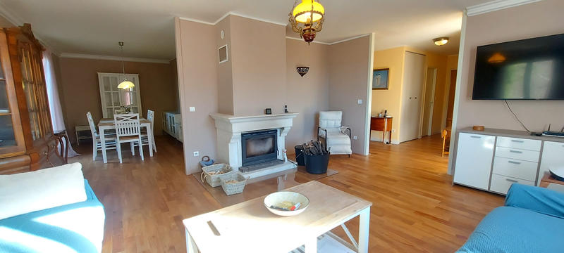 Villa - 209 m² - 8 pièces