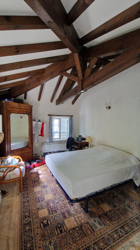 Maison - 208 m² - 7 pièces