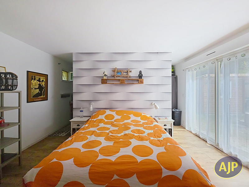 Maison - 174 m² - 7 pièces