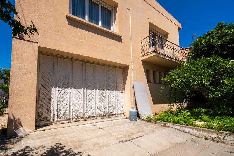 Maison - 170 m² - 7 pièces