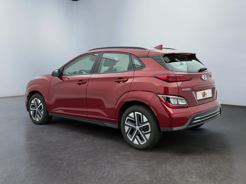 Hyundai Kona Electric Electrique 39 kWh - 136 ch Intuitive