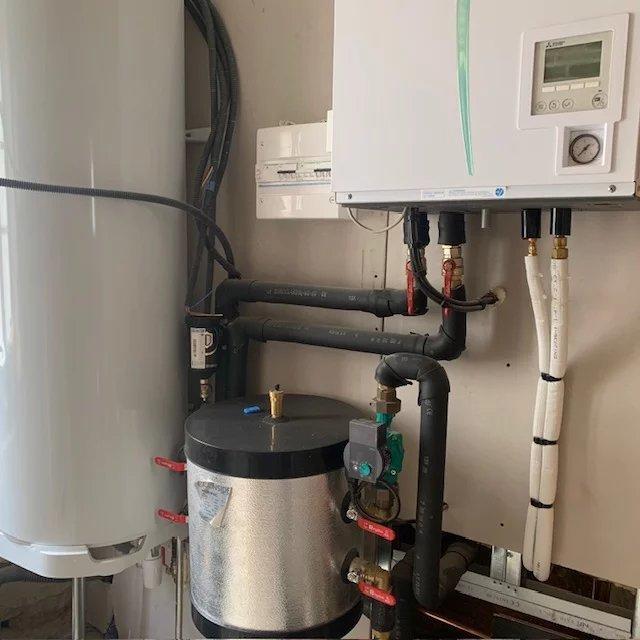 Maison de village - 114 m² - 4 pièces