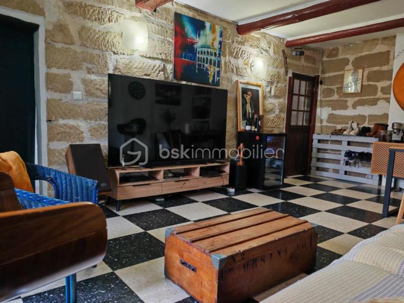 Immeuble - 300 m² - 8 pièces