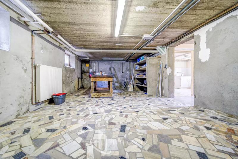 Maison - 81 m² - 4 pièces