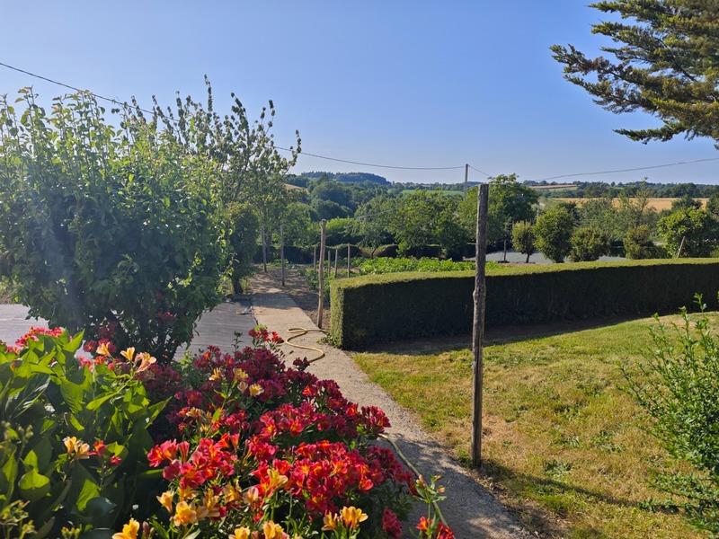 Longère - 197 m² - 9 pièces