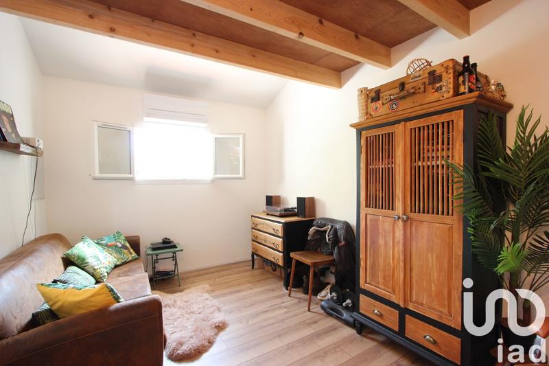 Maison - 143 m² - 7 pièces