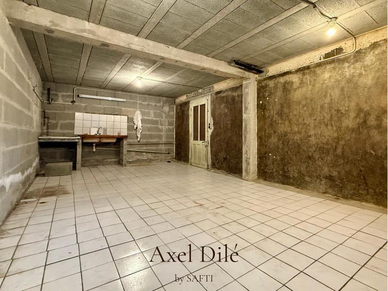 Maison - 147 m² - 6 pièces