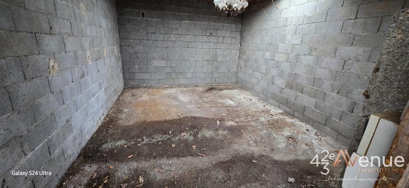 Maison - 94 m² - 3 pièces