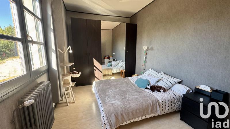 Maison de ville - 196 m² - 7 pièces