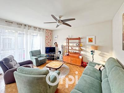 Appartement - 80 m² - 4 pièces