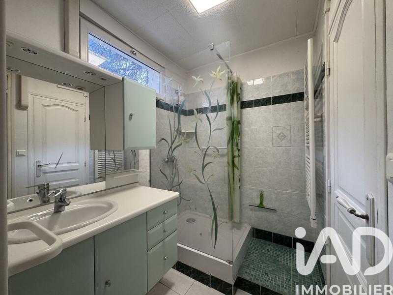 Appartement - 75 m² - 4 pièces