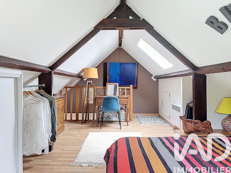 Maison - 50 m² - 2 pièces