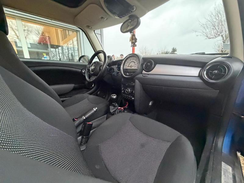 Mini One d 1.6 90 Ch Garantie 6 Mois / Reprise Possible