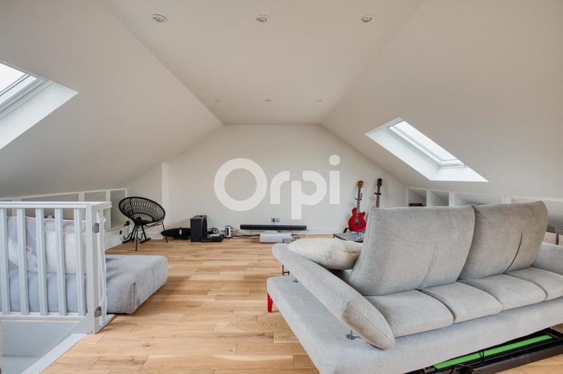 Villa - 159 m² - 6 pièces