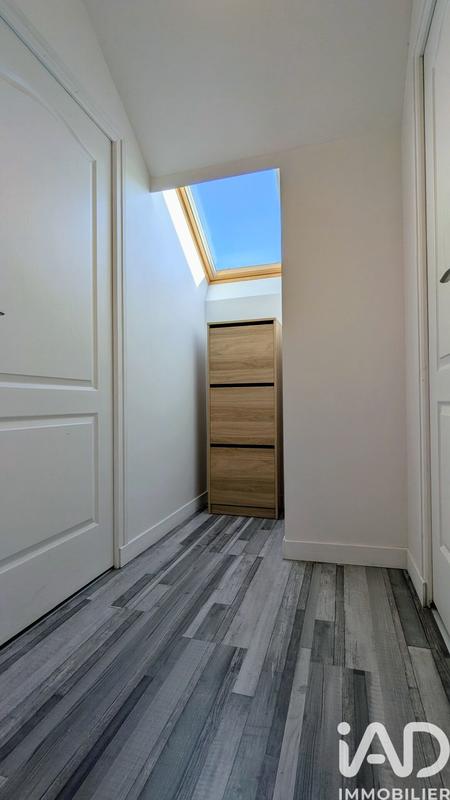 Duplex - 79 m² - 4 pièces