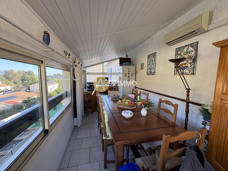 Maison - 134 m² - 5 pièces