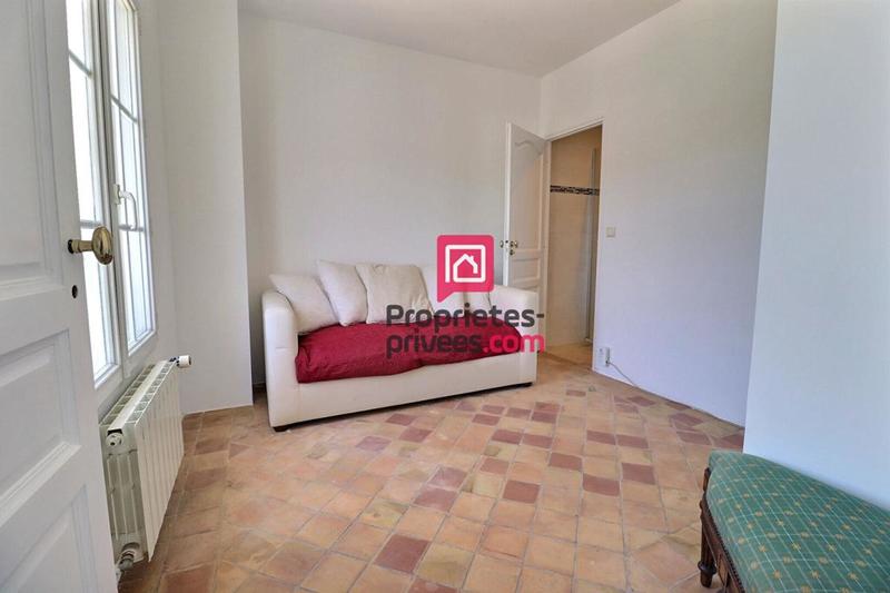 Maison - 200 m² - 6 pièces