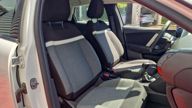 Citroën C4 BlueHDi 110 s&amp;amp;S Bvm6 Live Pack Business