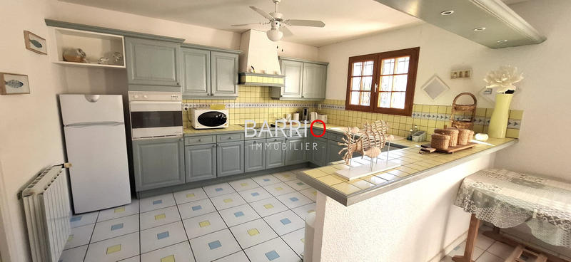 Maison contemporaine - 85 m² - 3 pièces