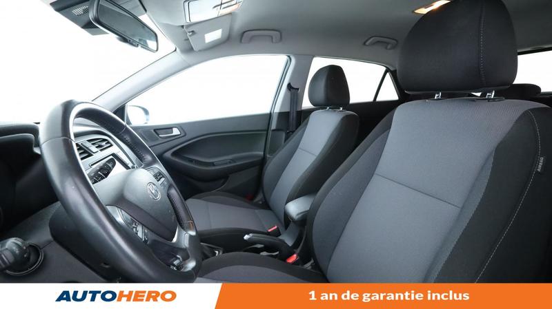 Hyundai i20 1.0 t-GDi Intuitive Dct-7 100 ch